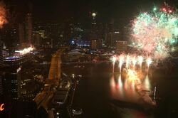 The Sail @ Marina Bay (D1), Apartment #458522051